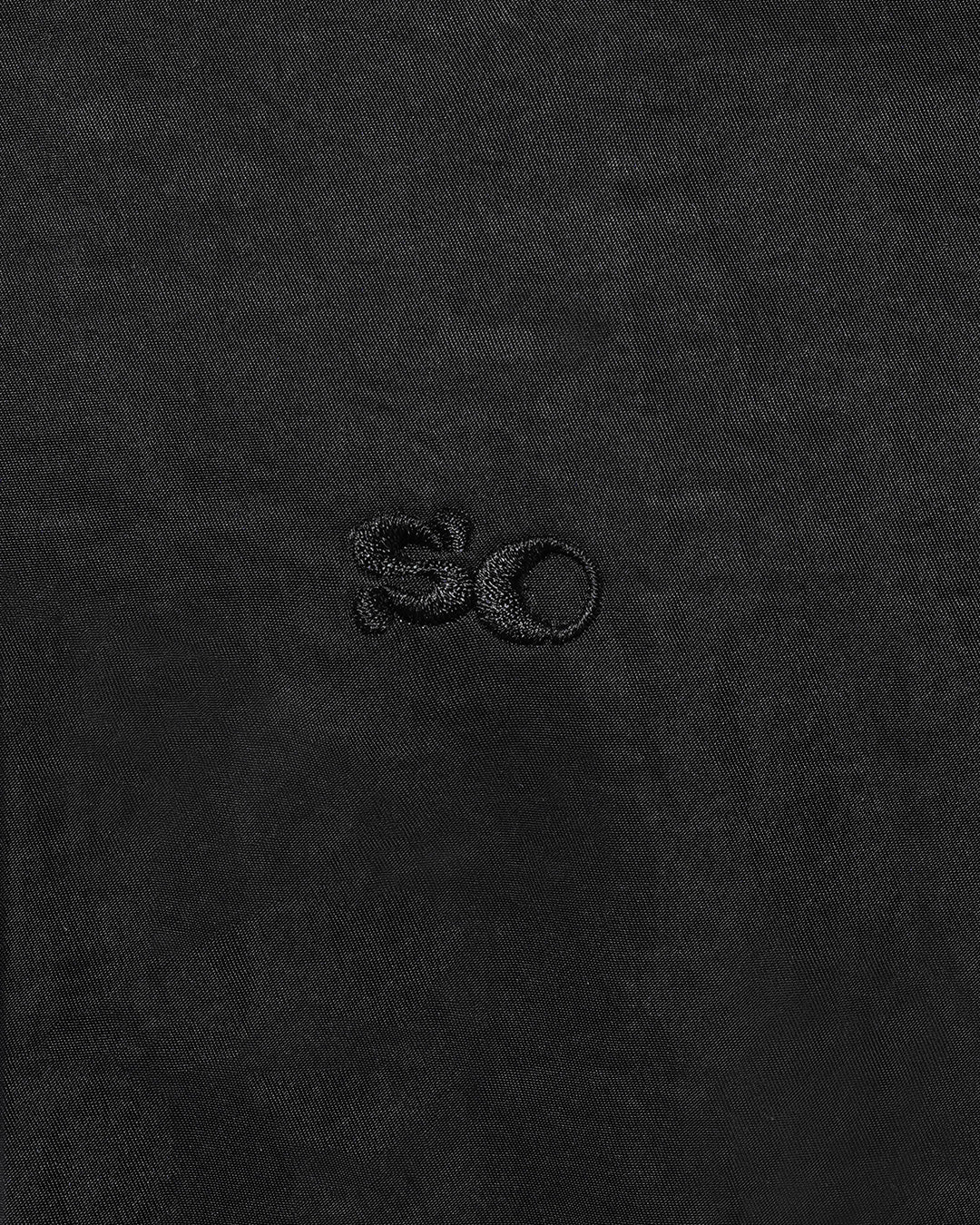 [standoil] Tied Backpack · Tied Backpack / Black