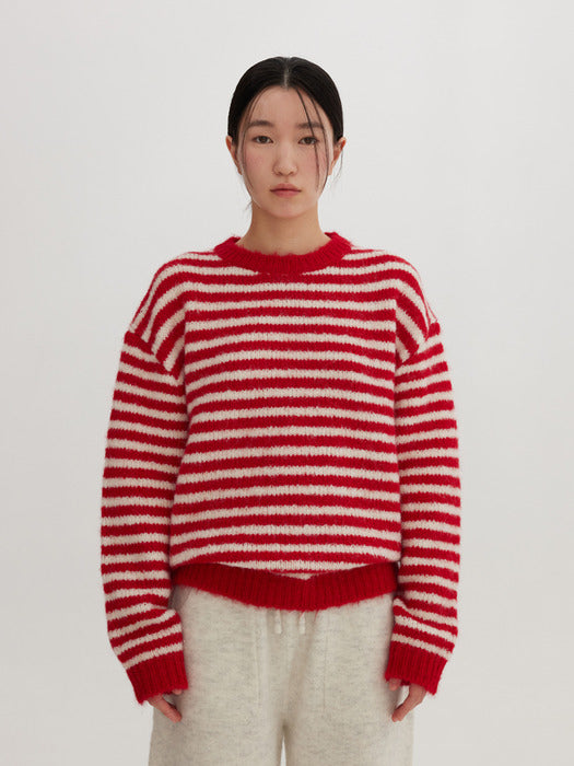 Clothing in red - Premium quality product image