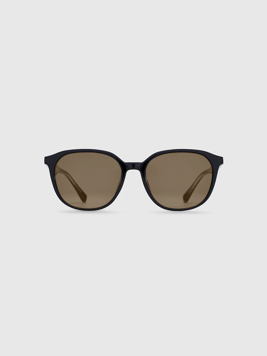 Sunglasses in black - Premium quality product image