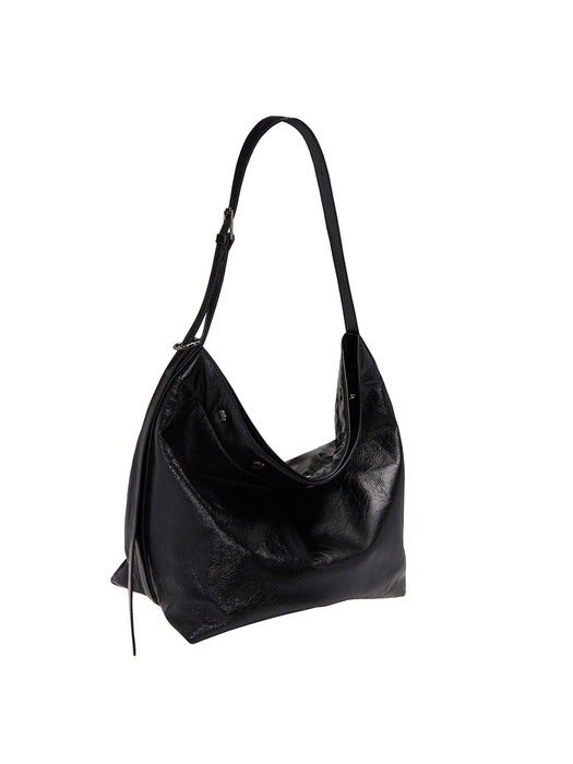 Vunque Perfec Button Up Soft Hobo S