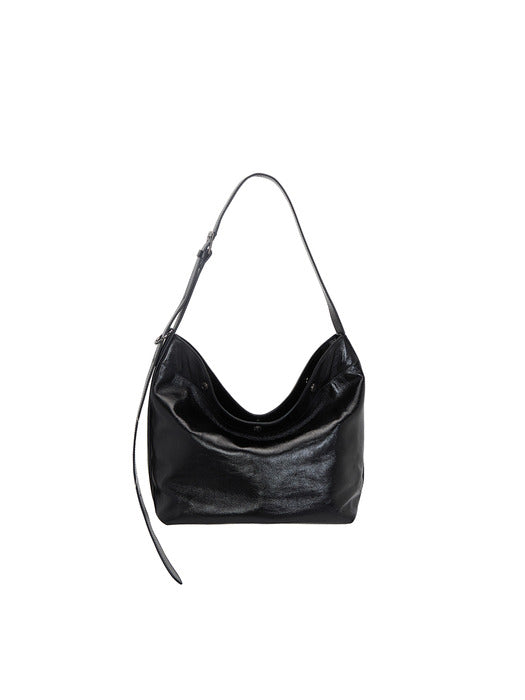 Vunque Perfec Button Up Soft Hobo S