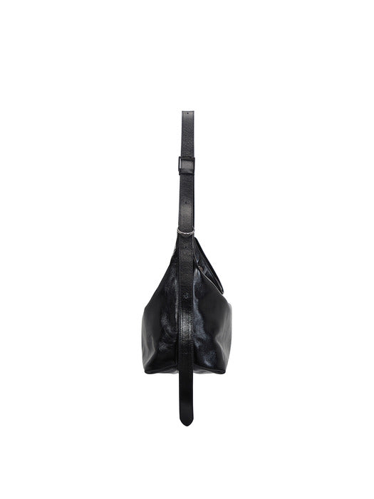 Vunque Perfec Button Up Soft Hobo S
