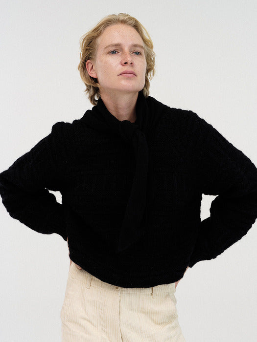 Clothing in black - Premium quality product image