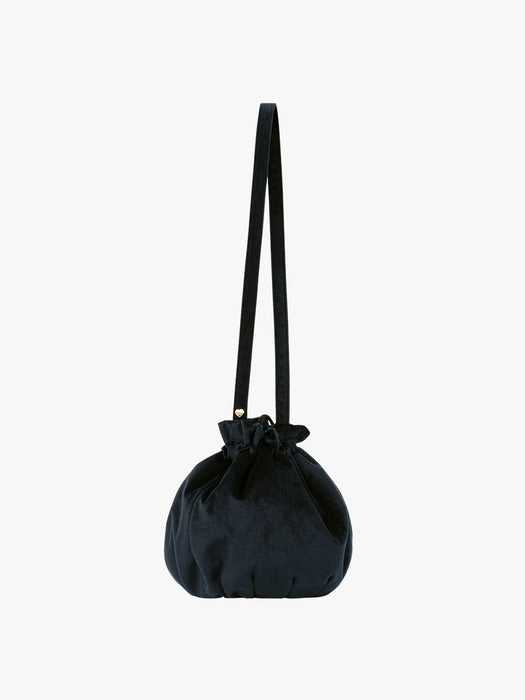 Grove Velour Bag