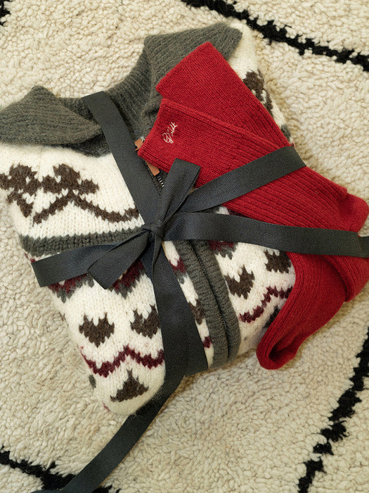 Grove Elin Socks