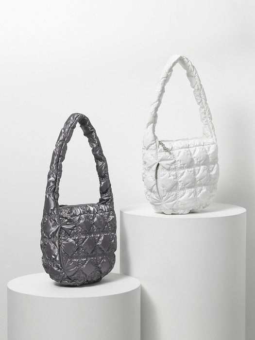 Handbags, Wallets & Cases in TWhite - Premium quality product image