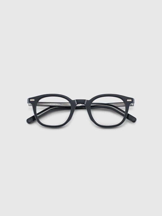 Blue Elephant black