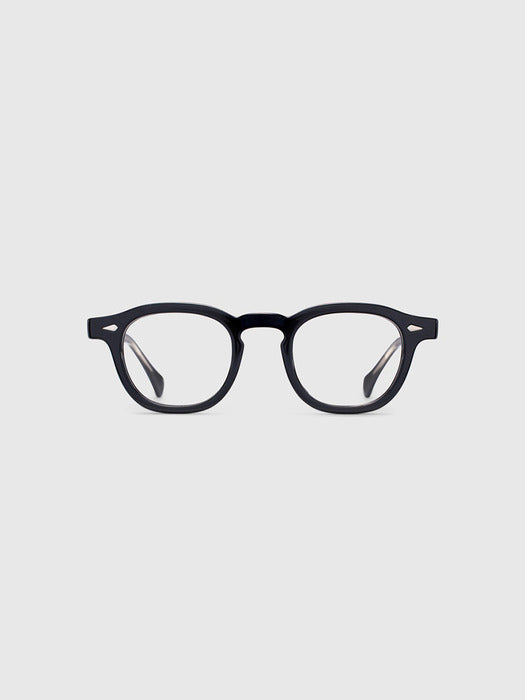 Shoes in black - Premium quality product image