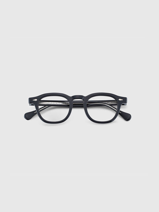 [BLUE ELEPHANT] GENO black