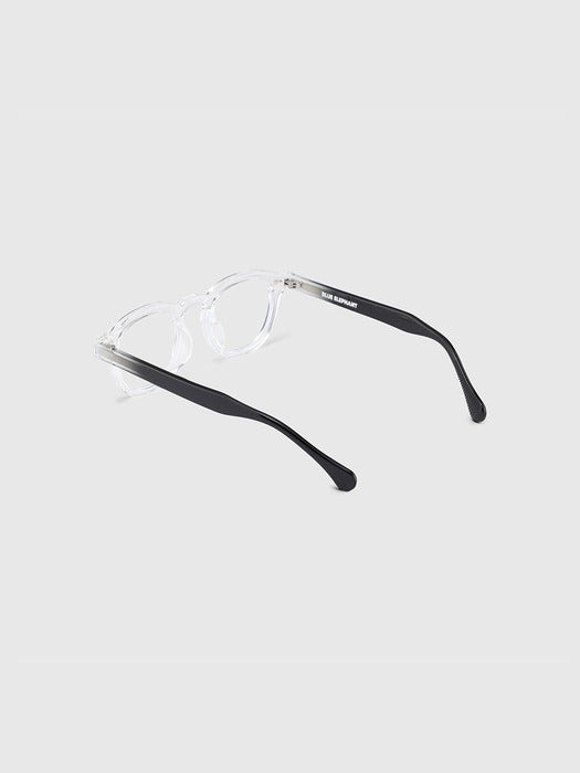 [BLUE ELEPHANT] GENO crystal-black