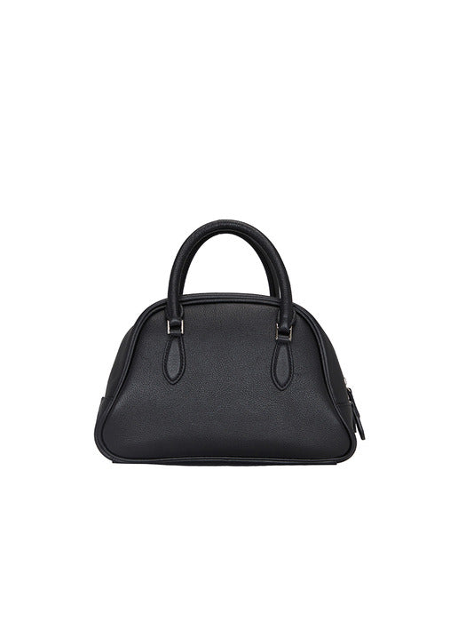 [vunque] Halfmoon Pocket Tote S (Halfmoon Pocket Tote Small)_2 colors