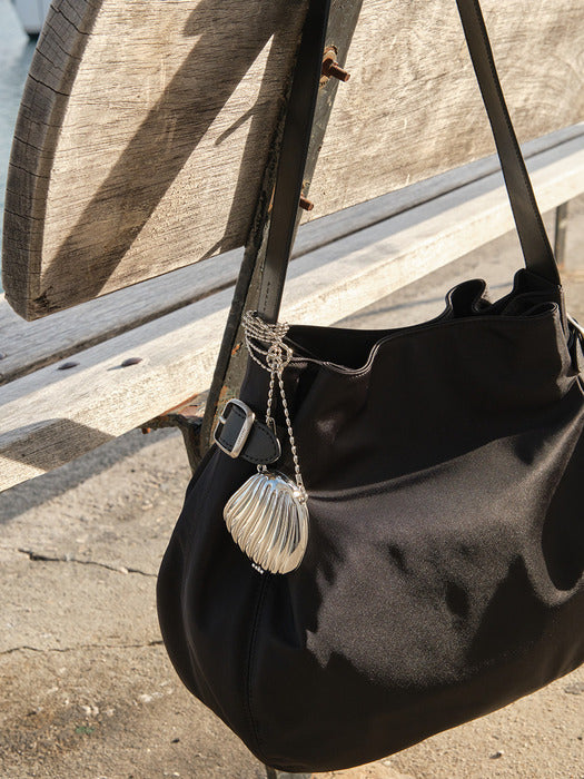 Loeuvre Sac de Bijoux