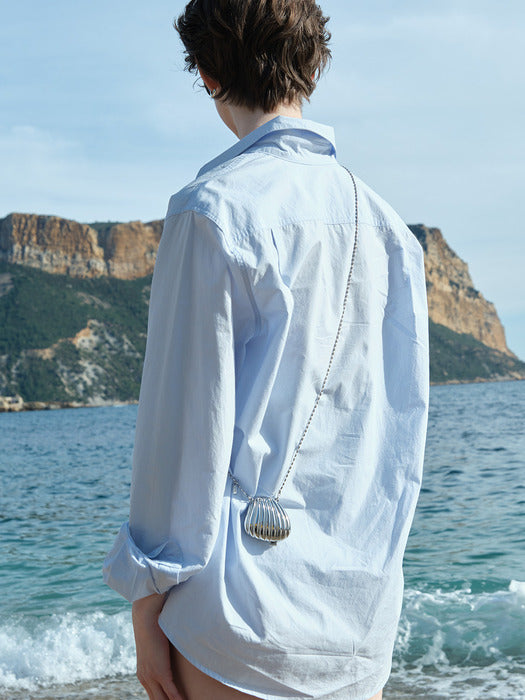 Loeuvre Sac de Bijoux