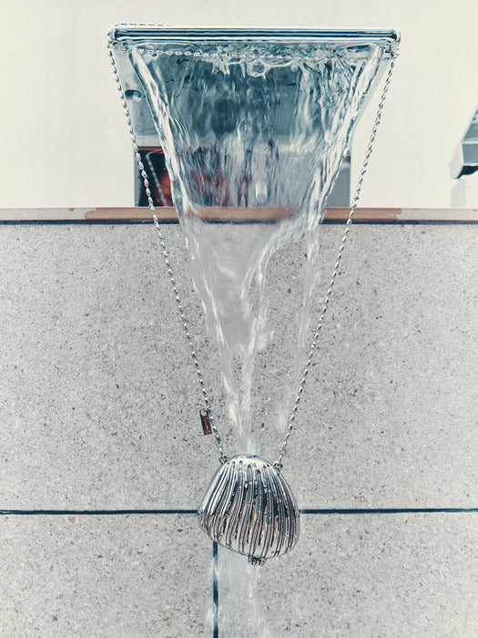 Loeuvre Sac de Bijoux