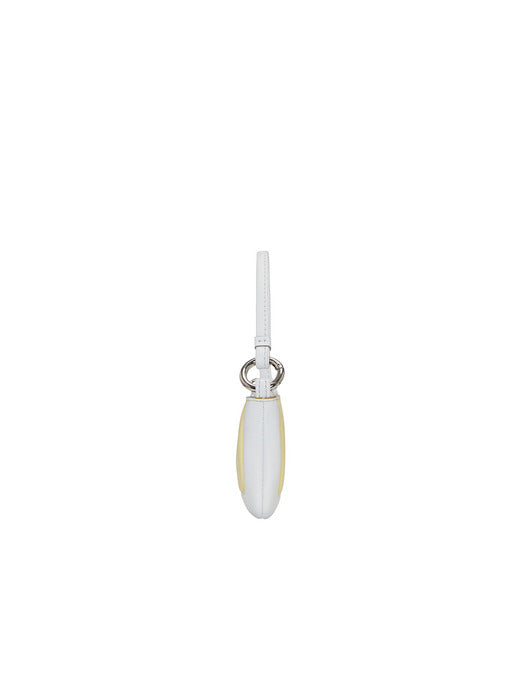 Vunque Toque Cloud Mini Pouch White