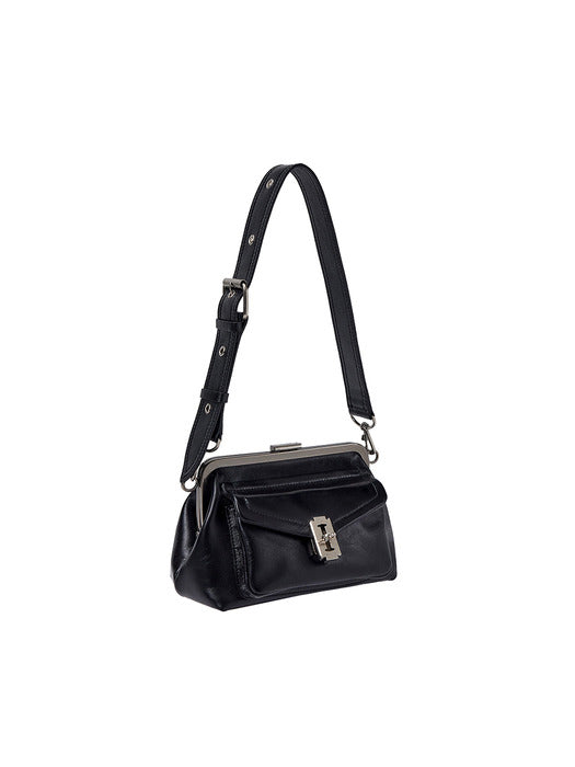 Vunque Occam Doux Cargo Frame Shoulder S Black