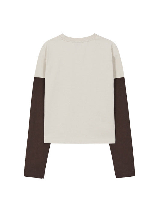 Clothing in beige - Premium quality product image