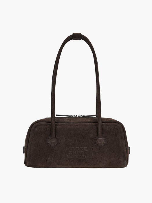 Margesherwood Soft Boston EW hush nubuck