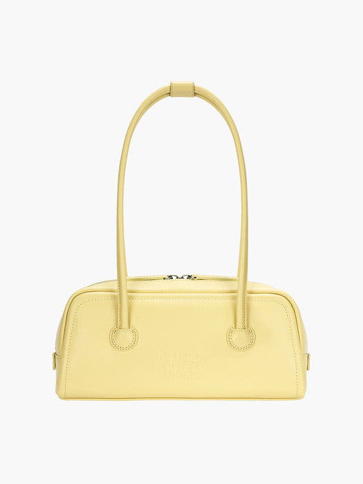 SOFT BAGUETTE BAG_soup plain