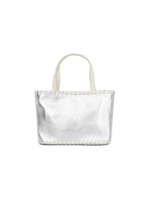 Laila Bag Silver