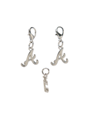MLB Korea Team Logo Charm Set