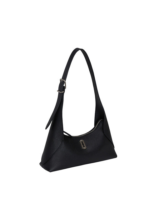 [vunque] Perfec Bunny Shoulder S (퍼펙 버니 숄더 스몰) Black