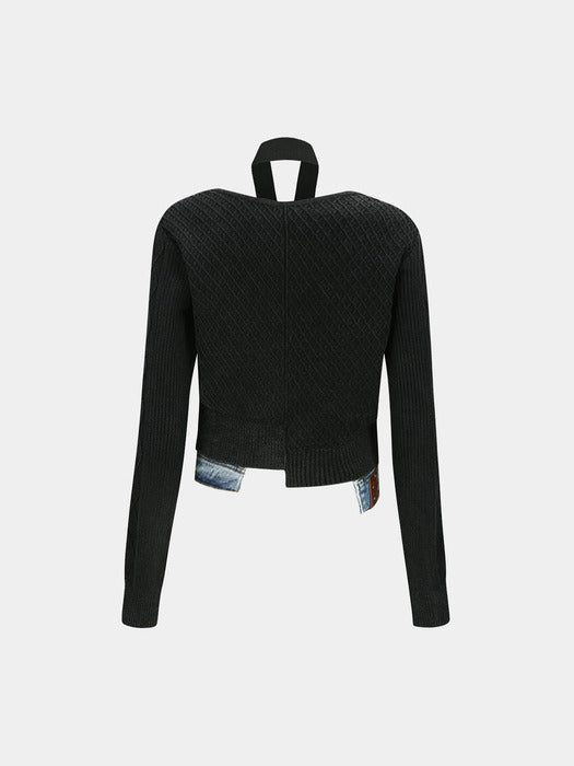 Clothing in black - Premium quality product image