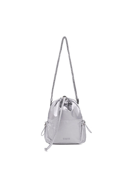 [raive] Irina Mini in Silver UB4SF048-15