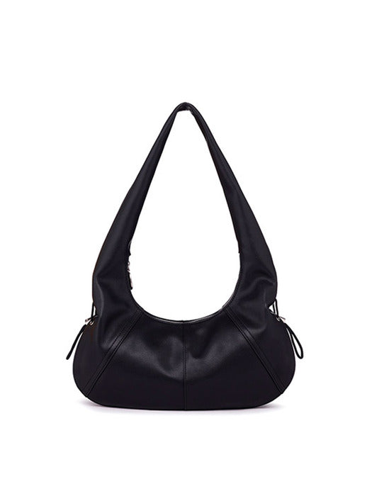 [raive] Dimple Large in Black UA4SB037-10