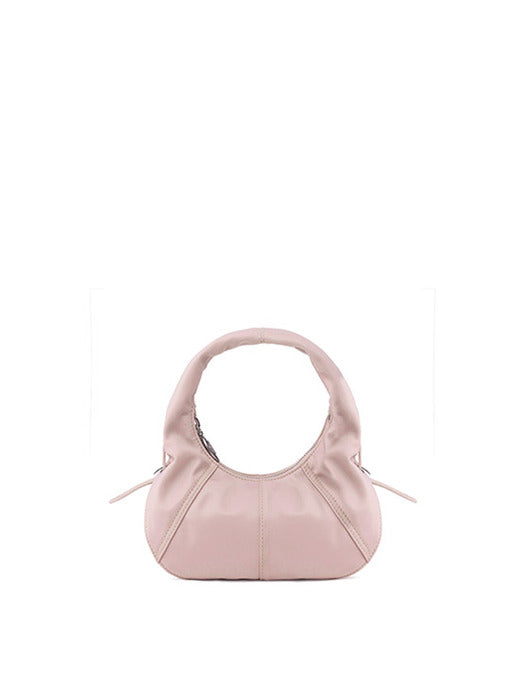 [raive] Dimple Small Nylon in Pink UF4SB039-72