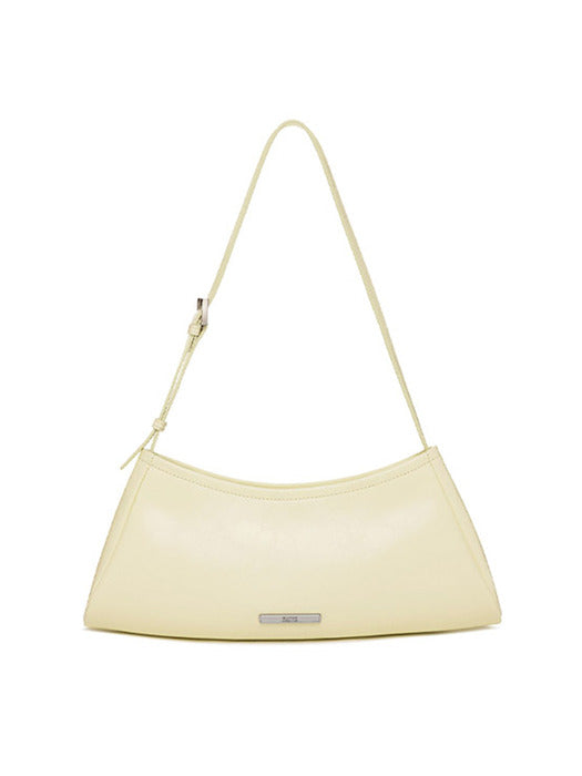 Raive Sleek Small in Yellow