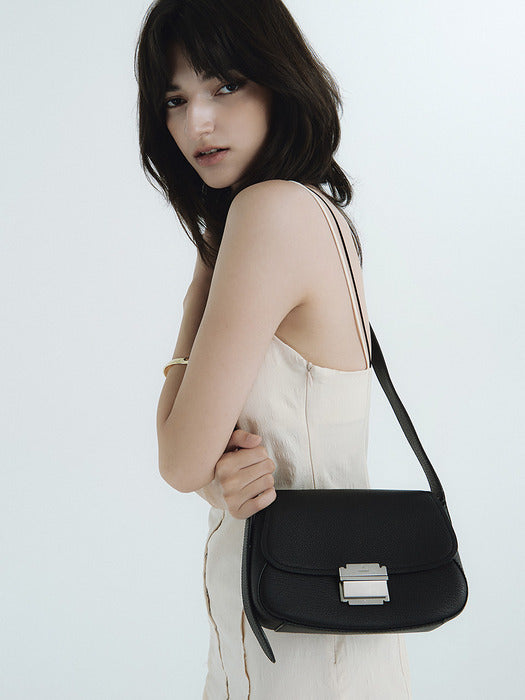 [vunque] Ground Saddle S (Small) - 2 Colors