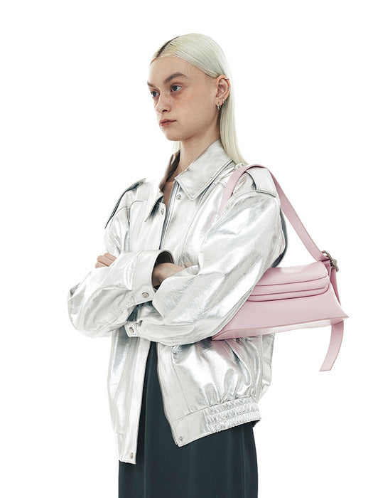 [osoi] FOLDER BROT [BABY PINK]