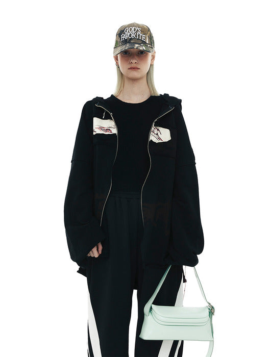 [osoi] FOLDER BROT [LIGHT MINT]