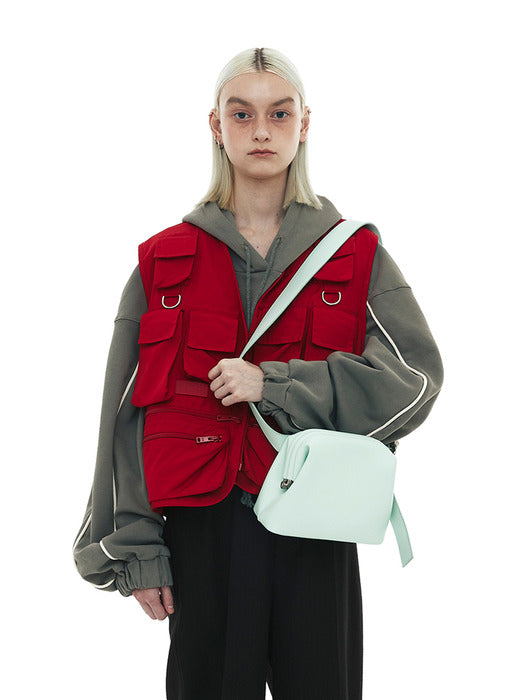 [osoi] MINI BROT [LIGHT MINT]