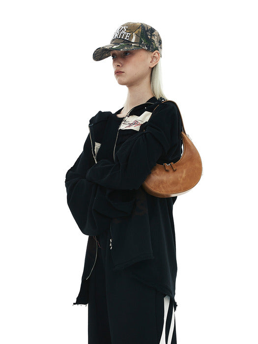 Handbags, Wallets & Cases in PEANUT BROWN - Premium quality product image