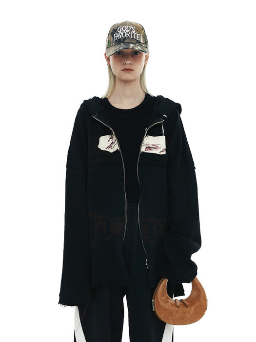 [osoi] TONI MINI [PEANUT BROWN]