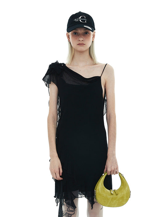 [osoi] TONI MINI [YELLOW GREEN]