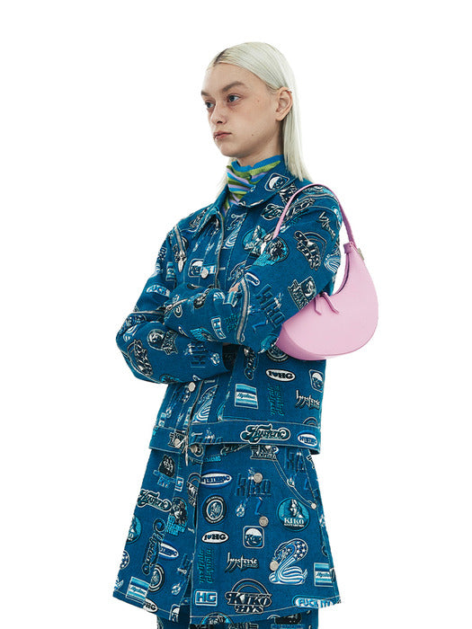 [osoi] TONI MINI [BABY PINK]