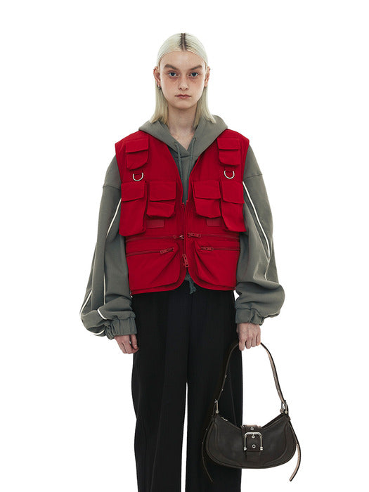 Handbags, Wallets & Cases in STAIN BROWN - Premium quality product image