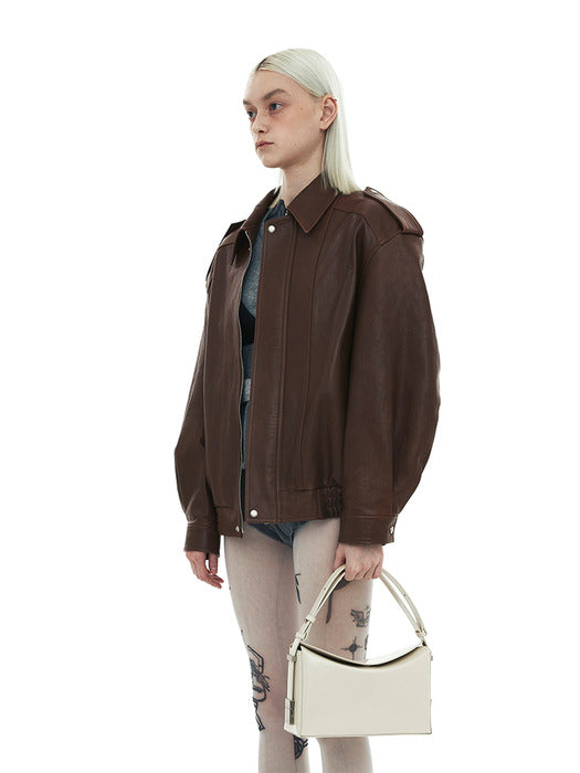 [osoi] SANDY [BOX CREAM]