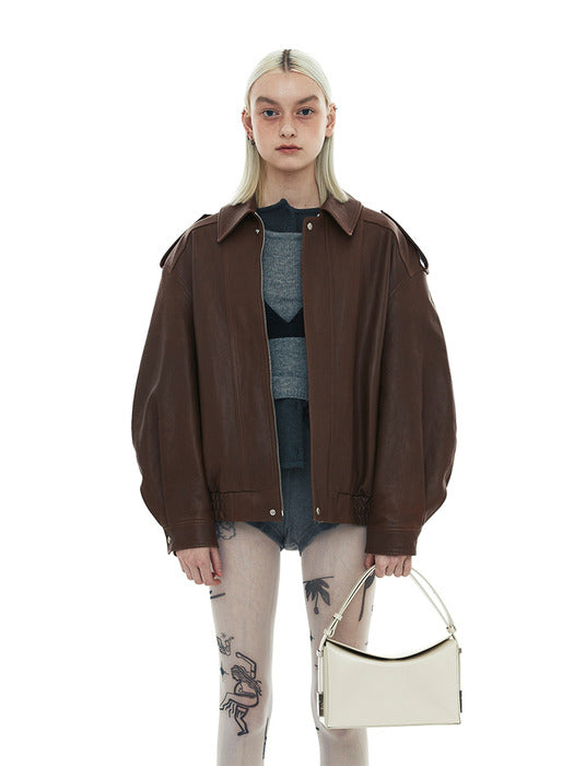 [osoi] SANDY [BOX CREAM]