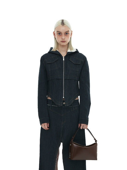 [osoi] SANDY [BOX BROWN]