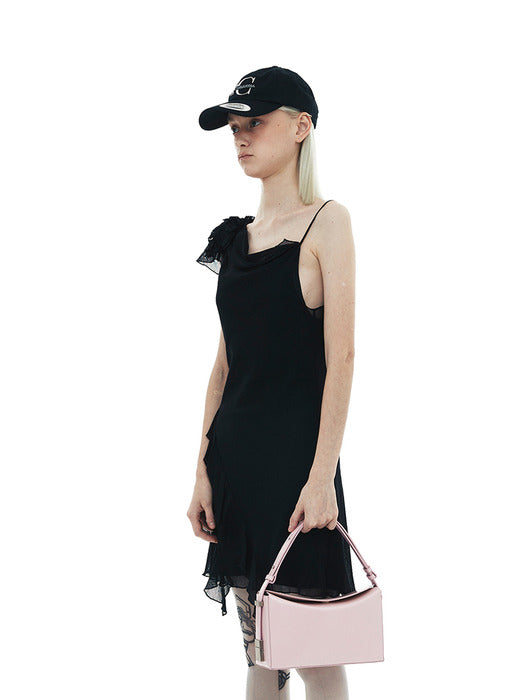 Osoi Sandy [BOX BABY PINK]