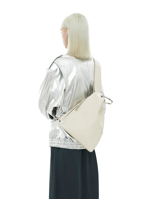 [osoi] DUMPRING [CREAM]