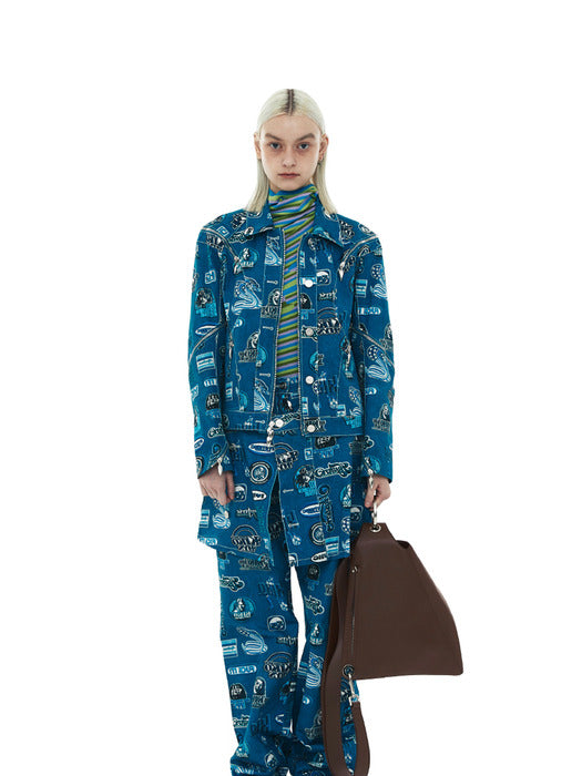 Handbags, Wallets & Cases in CHOCO BROWN - Premium quality product image