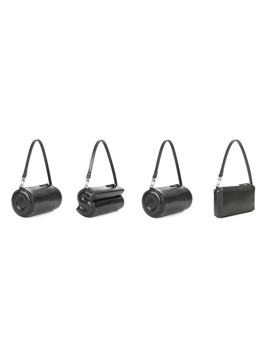 [osoi] Spelling Bag (O,S,I) [BLACK] 3 Types, 1 of your choice