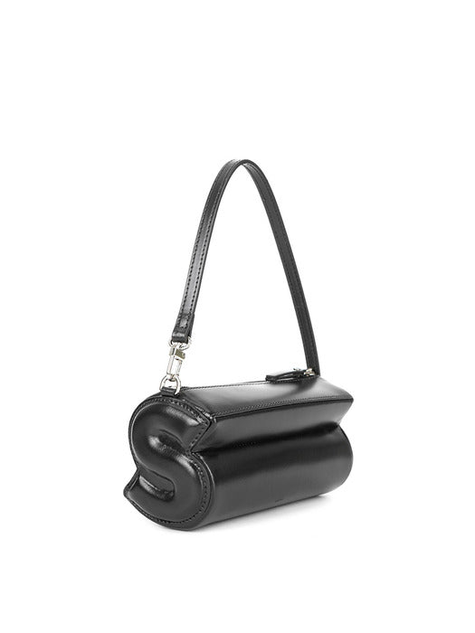 [osoi] SPELLING BAG (O,S,I) [BLACK] Choose 1 from 3 types