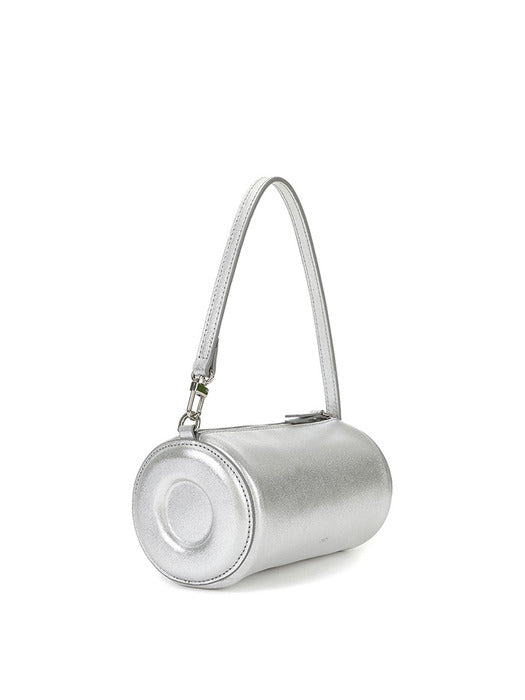 [osoi] SPELLING BAG (O,S,I) [SILVER]