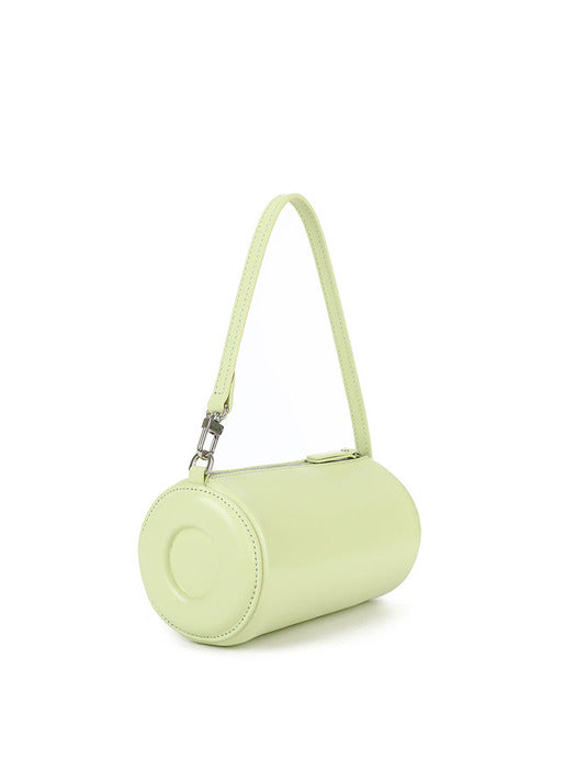 [osoi] SPELLING BAG (O,S,I) [TENNISBALL GREEN]
